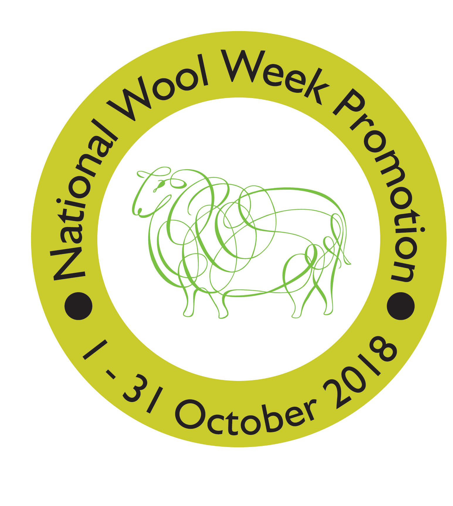 National Wool Week Promotions